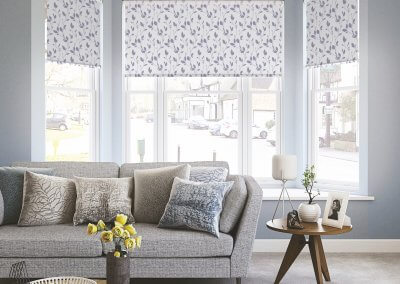 Lounge blinds Carlisle Blinds Grantham Lincolnshire