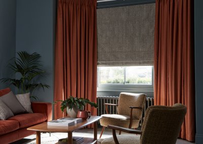 Curtains Carlisle Blinds Grantham Lincolnshire