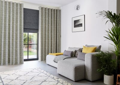 Curtains Carlisle Blinds Grantham Lincolnshire