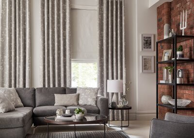 Curtains Carlisle Blinds Grantham Lincolnshire