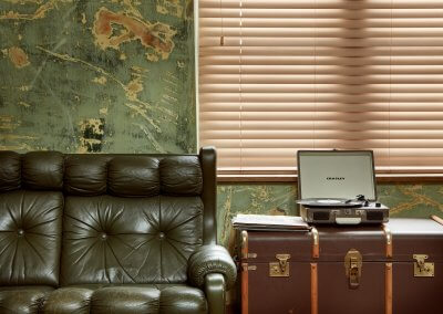 wooden blinds Carlisle Blinds Grantham Lincolnshire